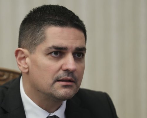 Радостин Василев: Ахмед Доган е вреден и трябва да бъде арестуван