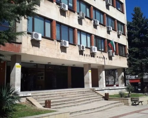 39 дела за защита от домашно насилие в Районен съд в Дупница през 2025 година