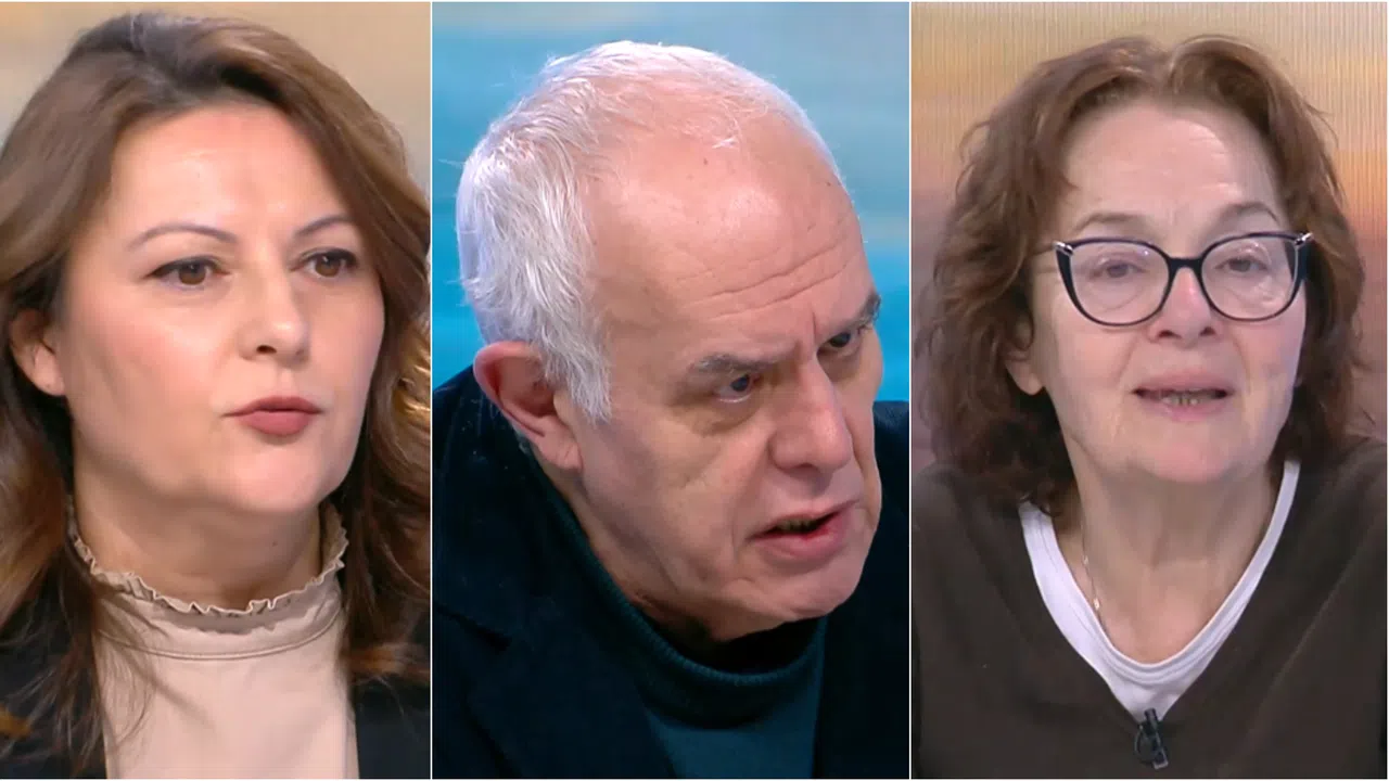 Социолози и политолози: Третият мандат е стратегически ход на Радев Социолози и политолози: Третият мандат е стратегически ход на Радев