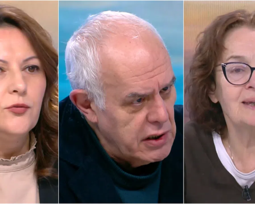 Социолози и политолози: Третият мандат е стратегически ход на Радев