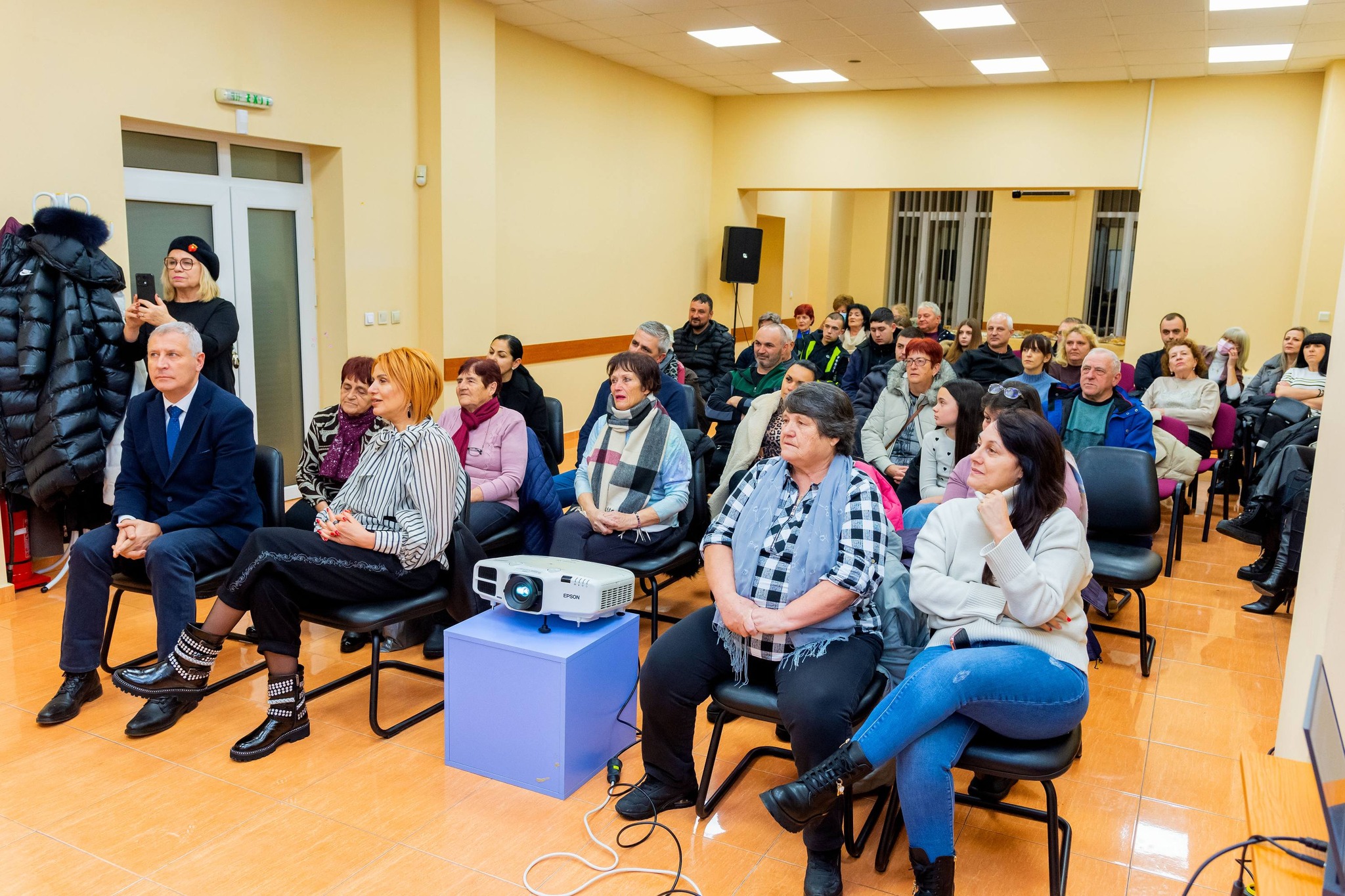 Боговица - историята и традициите на Разлог оживяват на екран