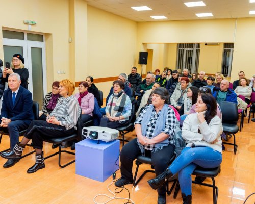 Боговица - историята и традициите на Разлог оживяват на екран