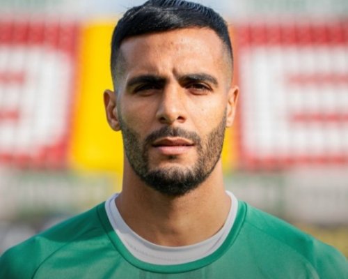 Ботев Враца се раздели и с Аймен Суда