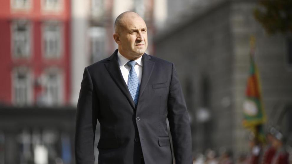 Кой може да стане служебен премиер: Вариантите пред Радев Кой може да стане служебен премиер: Вариантите пред Радев