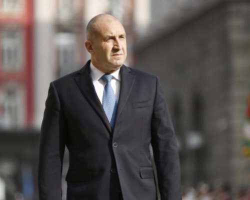 Кой може да стане служебен премиер: Вариантите пред Радев