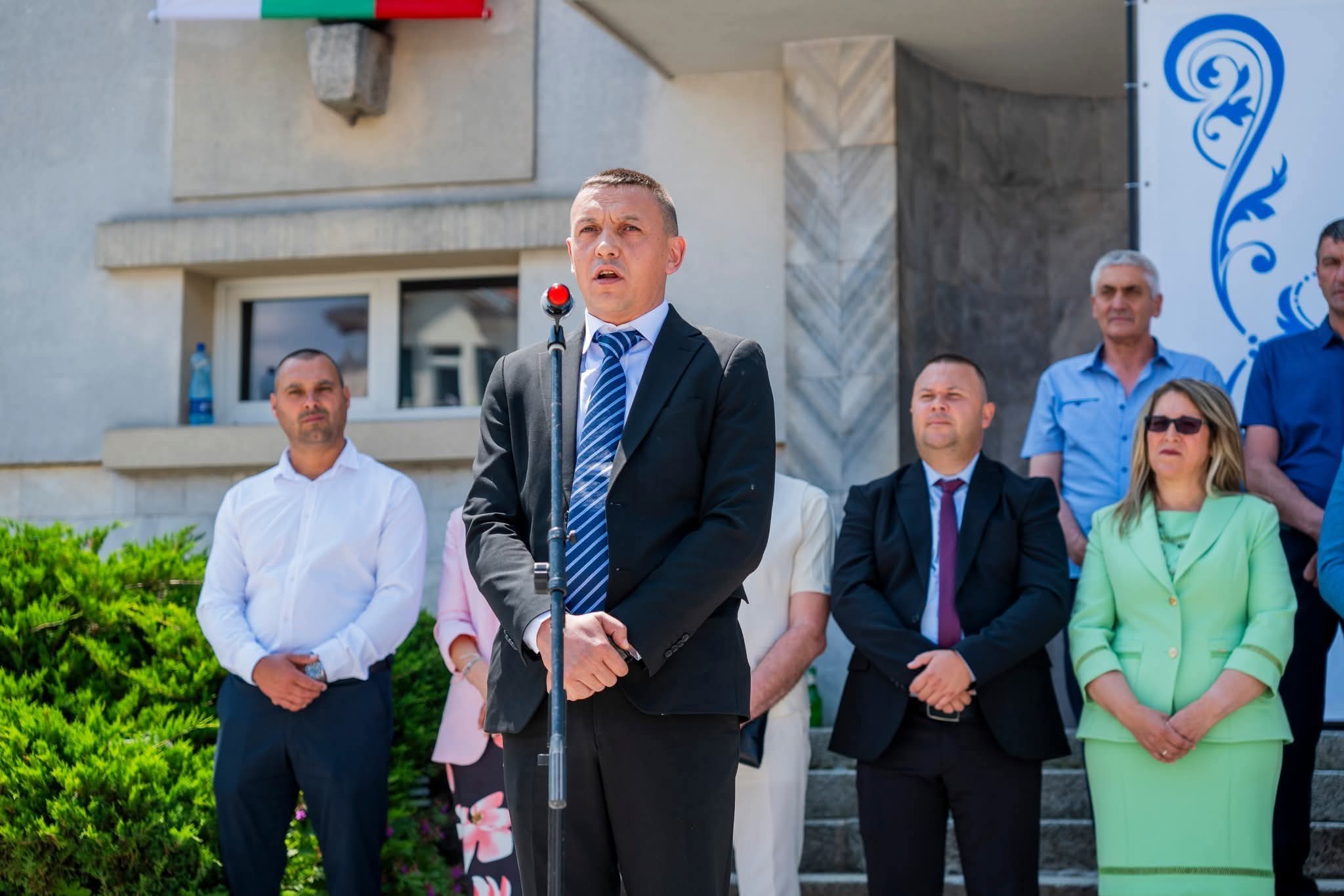 Кметът на Якоруда Мехмед Вакльов празнува рожден ден, един от най-успешните управници в региона Кметът на Якоруда Мехмед Вакльов празнува рожден ден, един от най-успешните управници в региона
