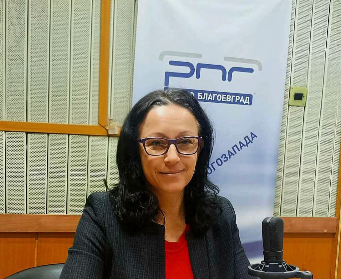 Ваня Кромбоа от ПП Благоевград: Честните избори започват от нас