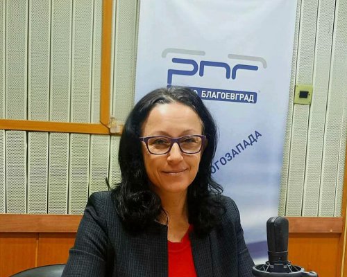 Ваня Кромбоа от ПП Благоевград: Честните избори започват от нас