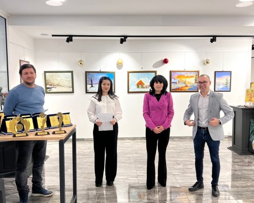 С уважение към традицията: Наградиха станчинарските групи в Петрич