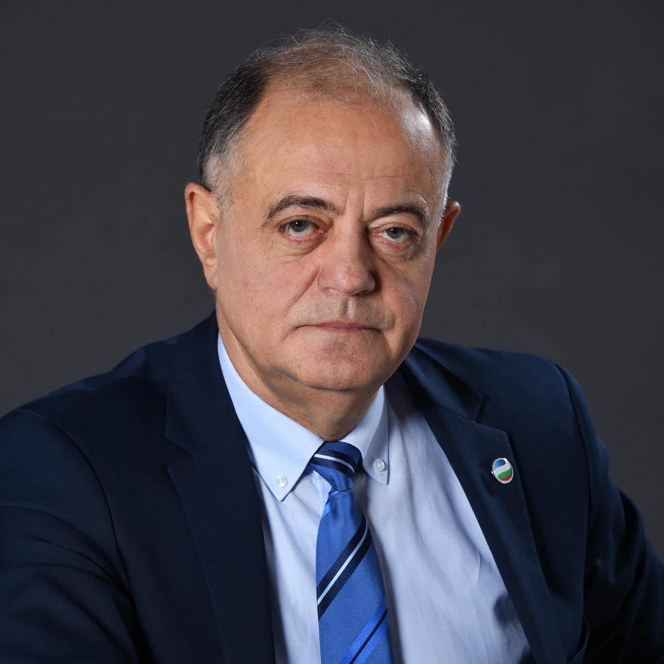Атанас Атанасов, ДСБ: Единственият възможен кандидат за премиер, който може да работи за честни и прозрачни избори е Андрей Гюров