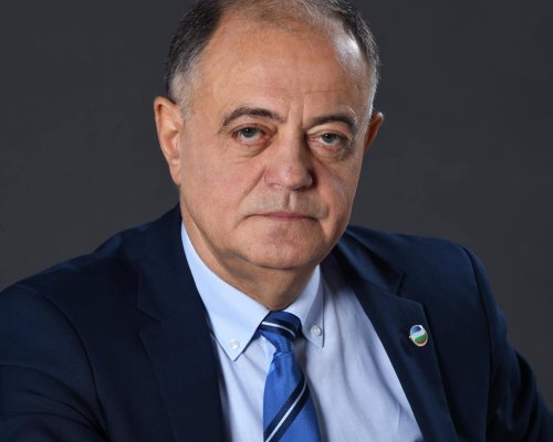 Атанас Атанасов, ДСБ: Единственият възможен кандидат за премиер, който може да работи за честни и прозрачни избори е Андрей Гюров