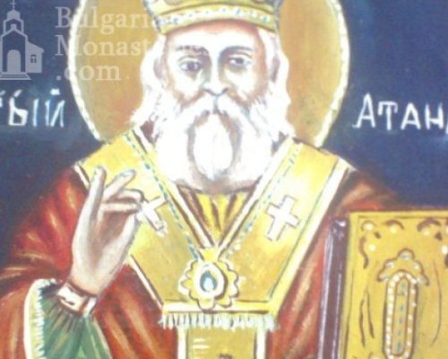 Атанасовден e-празникът, който обръща зимата към лятото