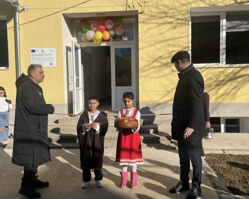 Нов живот за единственото селско общежитие в Община Кюстендил
