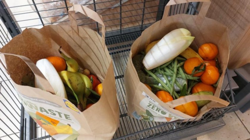 Плодовете и зеленчуците поскъпват Плодовете и зеленчуците поскъпват