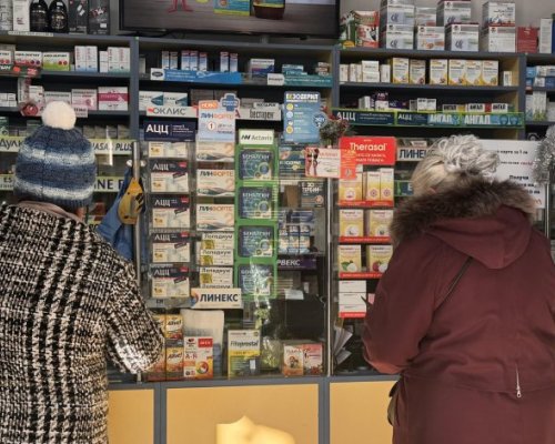 Пикът на грипа наближава: Разходите за лекарства растат, а аптеките се изпразват