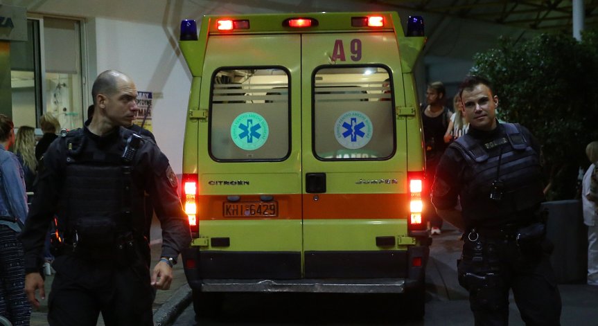 Българин на 41 години е убит в Кипър Българин на 41 години е убит в Кипър