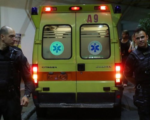 Българин на 41 години е убит в Кипър