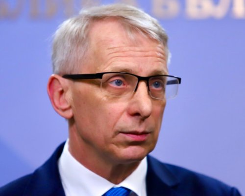 Николай Денков: На изборите България решава по кой път да поеме