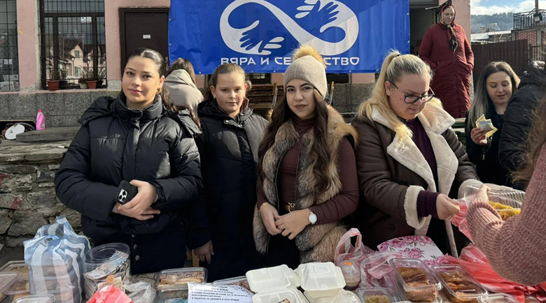 Вкусно: В село Краище се стягат за първия празник на телешкото