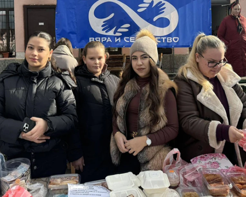 Вкусно: В село Краище се стягат за първия празник на телешкото