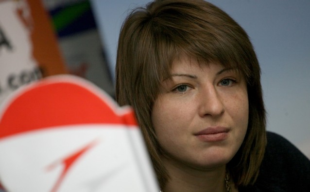 Станка Златева слага край на състезателната си кариера