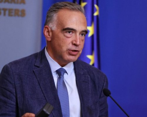 Антон Кутев: Бъдещето управление ще бъде определено от Румен Радев