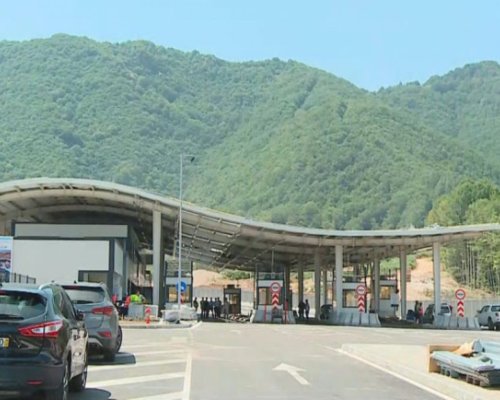 След 30 години чакане: ГКПП Рудозем-Ксанти отваря за преминаване