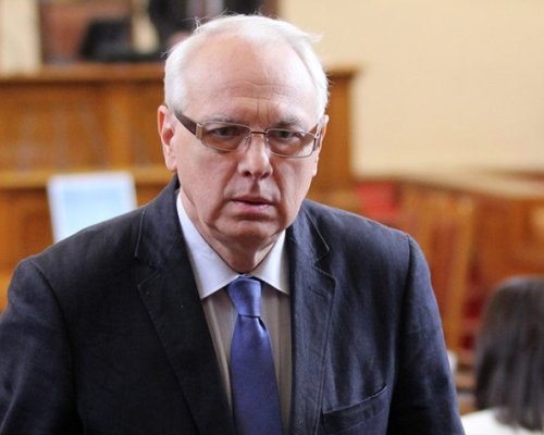 И пенсионерите подкрепиха Радев, но под условие