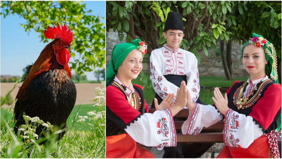 Петльовден е, има много поверия за 20 януари