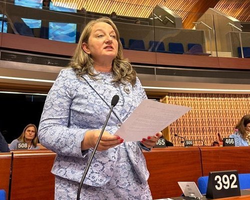 Сачева: ГЕРБ няма да се бори с Радев, оставяме го да се бори с реалността