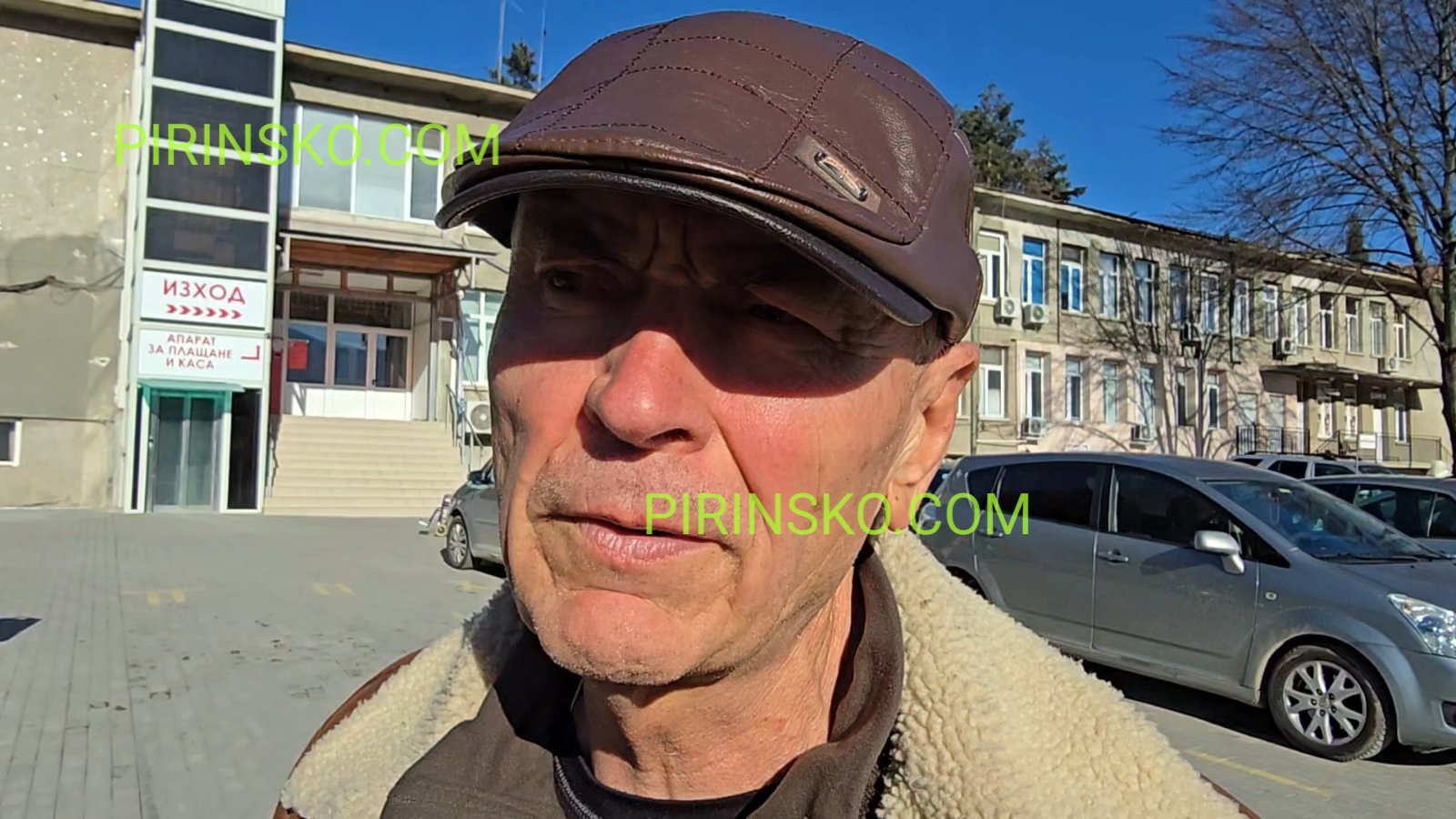 КЪРВАВ ПОБОЙ КРАЙ ГОЦЕ ДЕЛЧЕВ! Пребиха общинския координатор на Величие Станислав Жулев