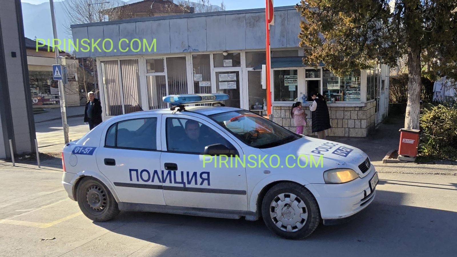 КЪРВАВ ПОБОЙ КРАЙ ГОЦЕ ДЕЛЧЕВ! Пребиха общинския координатор на Величие Станислав Жулев КЪРВАВ ПОБОЙ КРАЙ ГОЦЕ ДЕЛЧЕВ! Пребиха общинския координатор на Величие Станислав Жулев