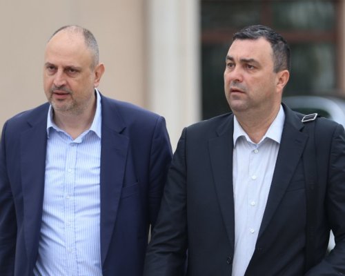 Държавното обвинение плаща: Прокурор от Пиринско с крупно обезщетение