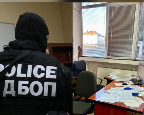 ГДБОП задържа лекар, издавал ТЕЛК решения срещу подкуп