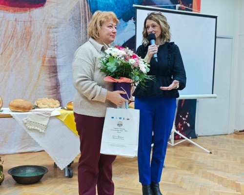 Живия Бабинден и ценностите на съвременния българин