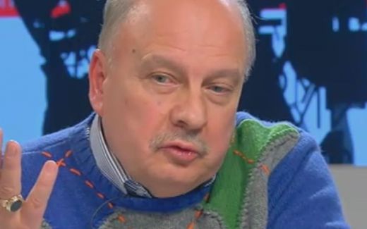 Георги Марков: Премиерът влачи реформаторите като торба с картофи Георги Марков: Премиерът влачи реформаторите като торба с картофи