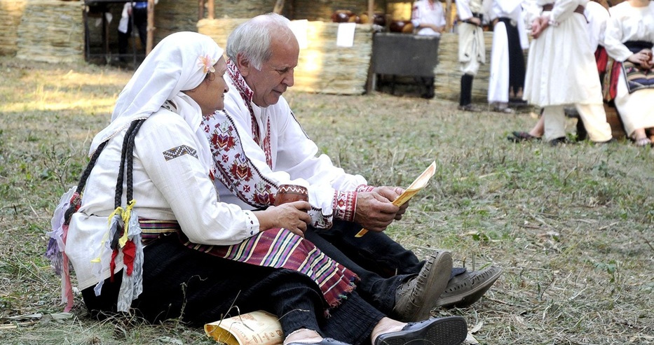 Дядовден е- българският празник, който се празнува само в едно село Дядовден е- българският празник, който се празнува само в едно село