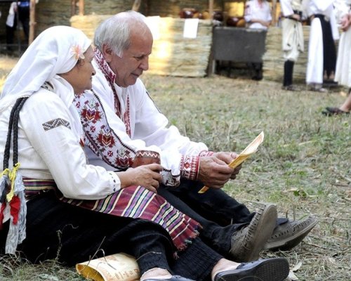 Дядовден е- българският празник, който се празнува само в едно село