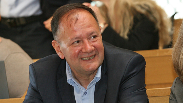 Михаил Миков: Участието на Радев в изборите може да пренареди политическата карта