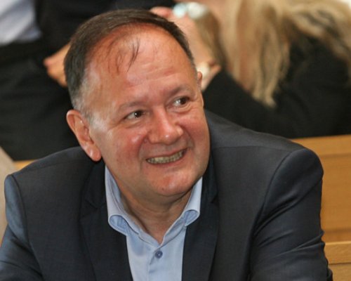 Михаил Миков: Участието на Радев в изборите може да пренареди политическата карта