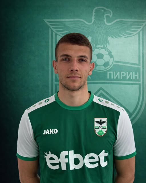 Наско Цеков-бъдещето на Пирин Благоевград и българския футбол