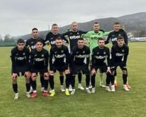 Септември и Миньор Пк ще играят днес в Албена