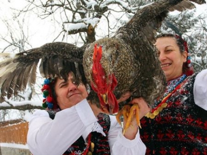 Днес е Петльовден и ден на Св. патриарх Евтимий