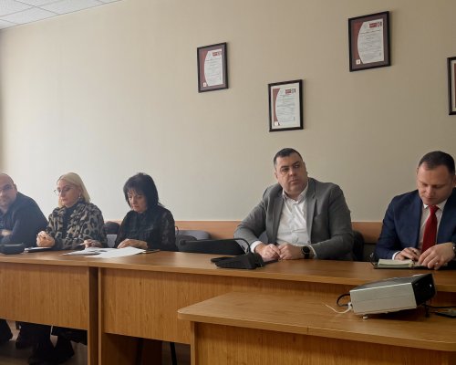 900 проверки и 70 акта: институциите в Благоевград следят процеса по въвеждането на еврото