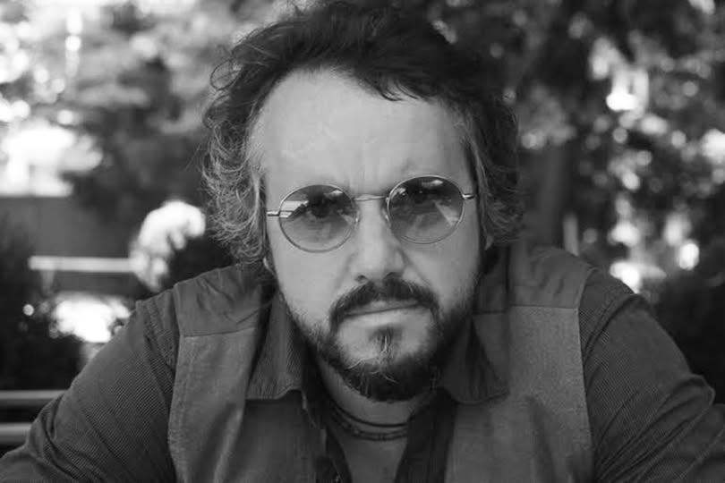 Почина писателят Калин Терзийски Почина писателят Калин Терзийски