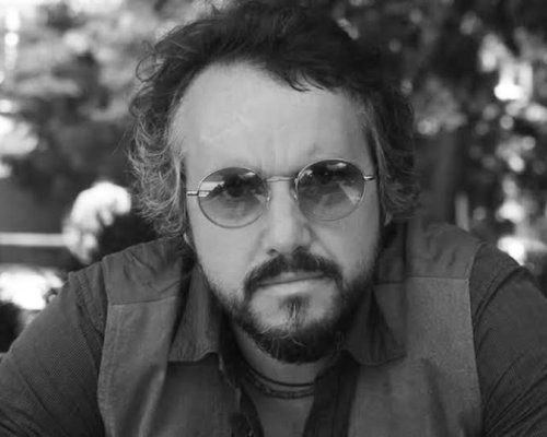 Почина писателят Калин Терзийски