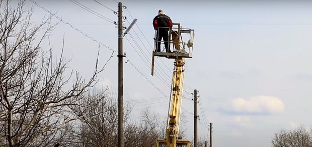 Ново LED осветление и интелигентна система вече работят в Рила Ново LED осветление и интелигентна система вече работят в Рила