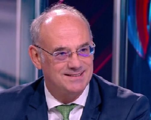 Атанас Семов: Конституцията не изисква вицепрезидент, Йотова поема пълните правомощия на президент