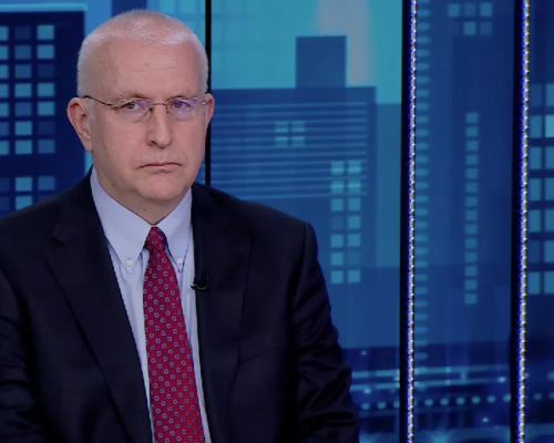 Проф. Малинов: Новият проект на Радев може да извади ГЕРБ и Пеевски в опозиция