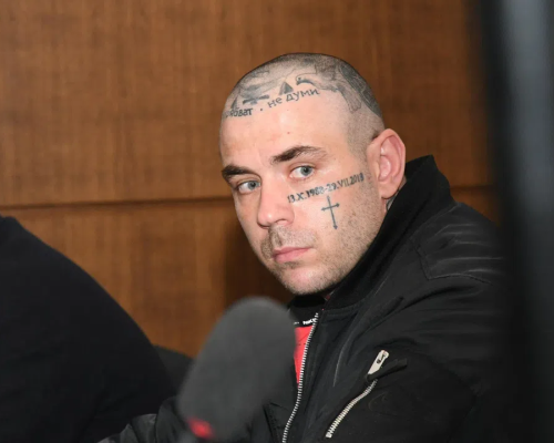 Георги Семерджиев осъди затвора за незаконен престой в карцер
